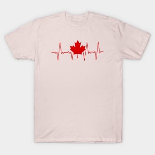 Feel the Heartbeat T-Shirt